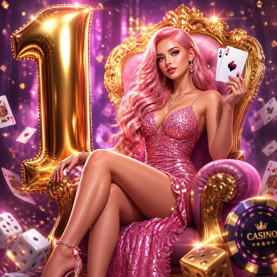 AMBTH168 casino queen — เว็บตรงอันดับ 1