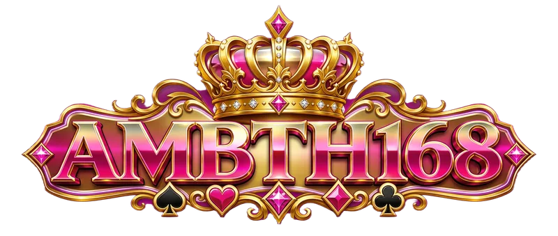 AMBTH168 logo